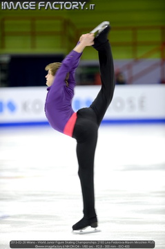 2013-02-28 Milano - World Junior Figure Skating Championships 2193 Lina Fedorova-Maxim Miroshkin RUS